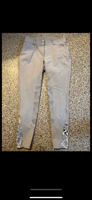 Verkaufe neue Reithose Gr 40, Lea Grv , Breeches & Jodhpurs, Coppenbrügge 