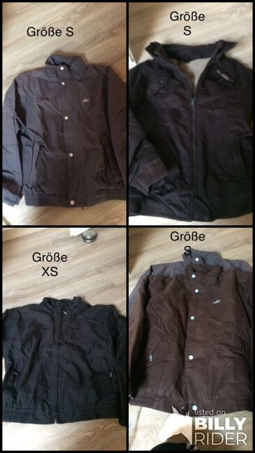 Verkaufe Reitjacken, Coco, Riding Jackets, Coats & Vests, Unterföhring , Image 5
