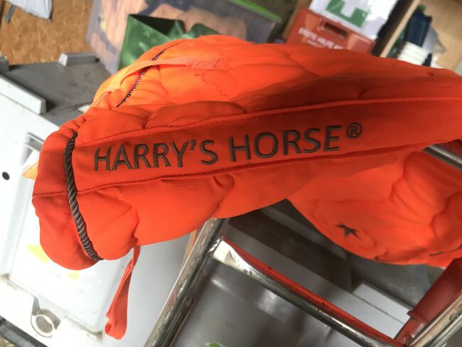 Verkaufe Schabracke DL, Harrys Horse , Elisabeth E., Dressage Pads, Freital , Image 3