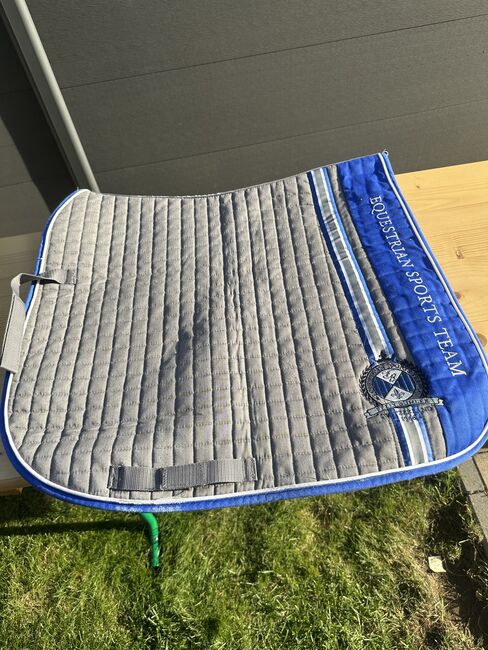 Verkaufe Schabracken, Natascha , Dressage Pads, Kriftel, Image 14