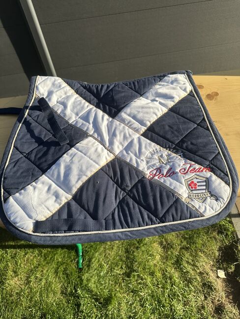 Verkaufe Schabracken, Natascha , Dressage Pads, Kriftel, Image 13