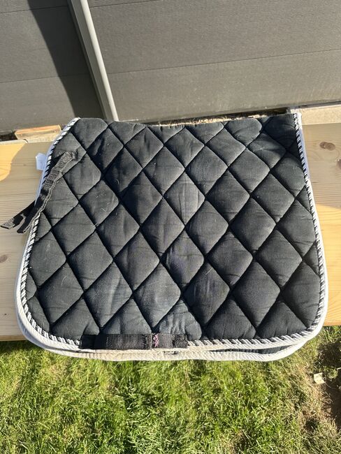 Verkaufe Schabracken, Natascha , Dressage Pads, Kriftel, Image 5