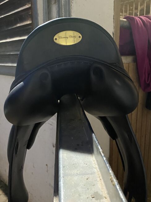 Selleria Equipe Dressursattel, Johanna, Dressage Saddle, Regenstauf , Image 8