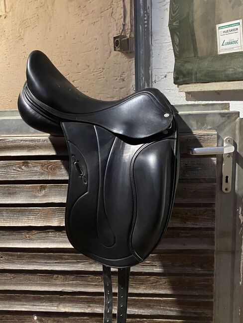 Selleria Equipe Dressursattel, Johanna, Dressage Saddle, Regenstauf , Image 2