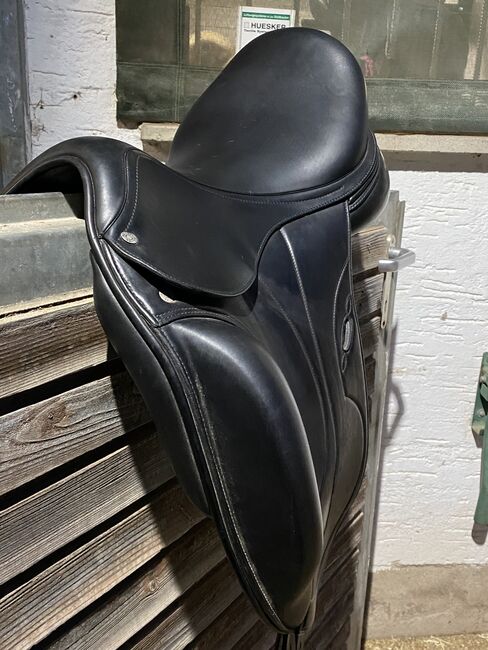 Selleria Equipe Dressursattel, Johanna, Dressage Saddle, Regenstauf , Image 4