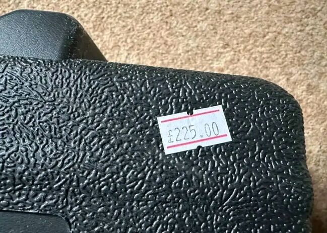 Selling my Liveryman Harmony Plus clippers – still brand new, never used. I originally bought them f, Emma Wetson, Nieruchomości jeździeckie, London, Image 5