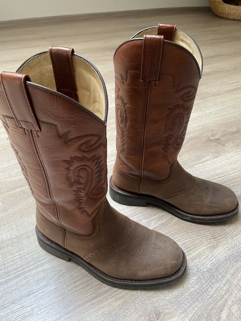 Sendra Reitstiefel, Sendra, Bianca, Riding Boots, Sonnen, Image 2