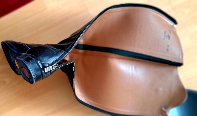 Sergio Grassi Reitstiefel, Sergio Grasso Siehe Fotos, Bea, Riding Boots, Bamberg, Image 4