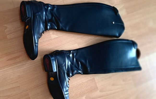 Sergio Grassi Reitstiefel, Sergio Grasso Siehe Fotos, Bea, Riding Boots, Bamberg, Image 2