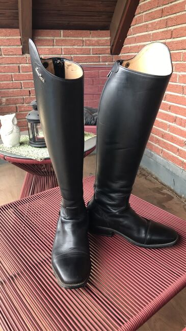 Sergio Grasso Dressurstiefel, Sergio Grasso Dressurstiefel, Samantha, Riding Boots, Dinklage