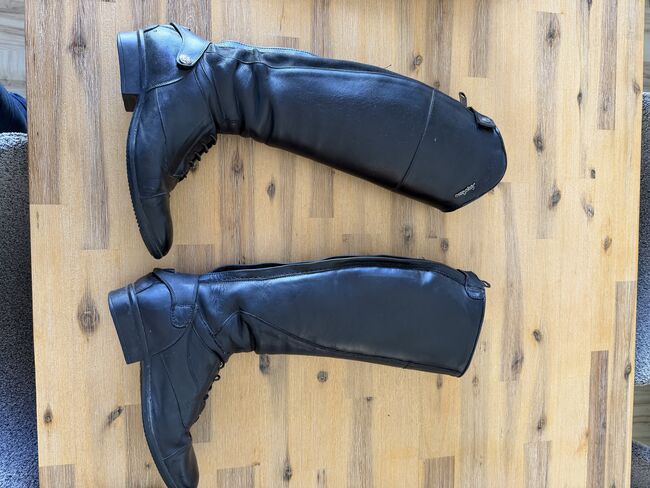Sergio Grasso riding boots for sale, Sergio Grasso, Jenna, Riding Boots, Cape Town 