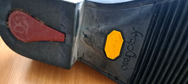 Sergio Grasso Reitstiefel, Sergio Grasso , Bea, Riding Boots, Bamberg, Image 3