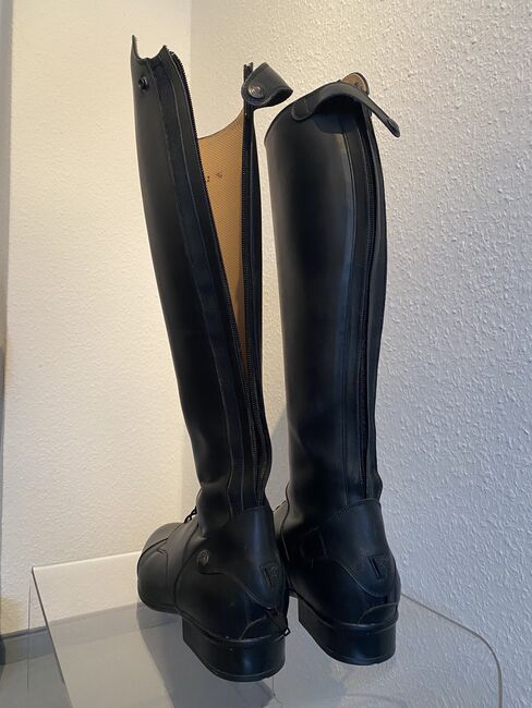 Sergio Grasso Reitstiefel, Sergio Grasso, B.Rappold , Riding Boots, Gauting, Image 7