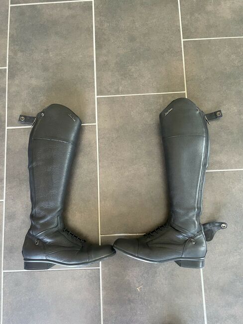 Sergio Grasso Reitstiefel, Sergio Grasso, Carolin, Riding Boots, Wuppertal, Image 2