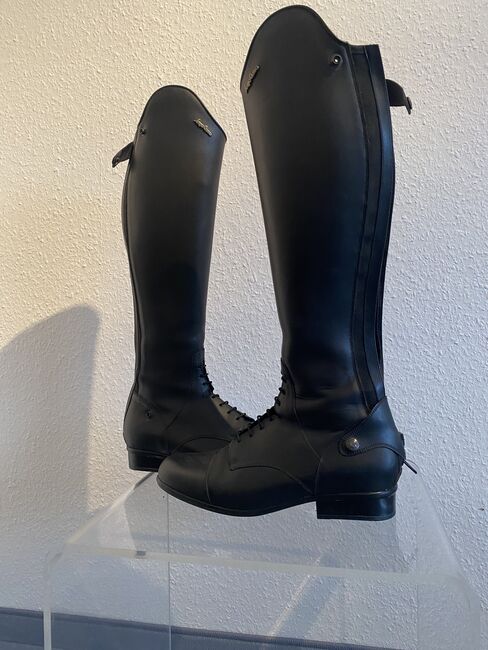 Sergio Grasso Reitstiefel, Sergio Grasso, B.Rappold , Riding Boots, Gauting