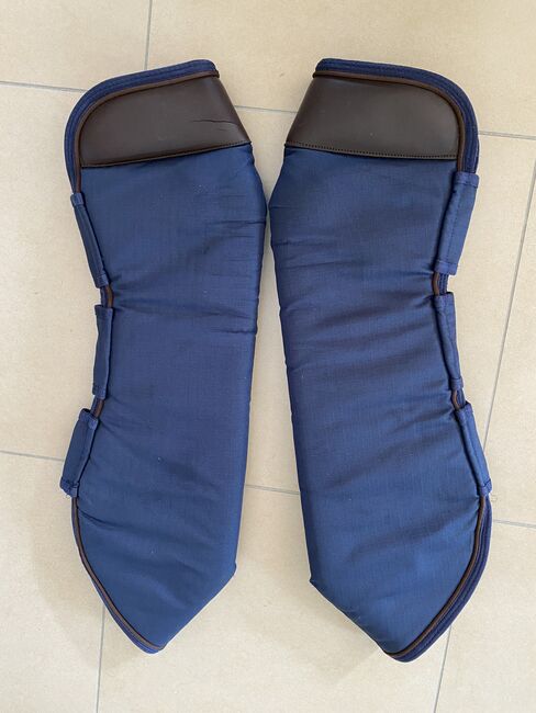 4er Set Transportgamaschen von Kentucky, Kentucky, Maren, Tendon Boots, Nordenham, Image 4