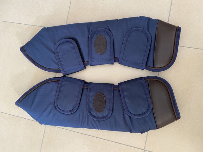 4er Set Transportgamaschen von Kentucky, Kentucky, Maren, Tendon Boots, Nordenham