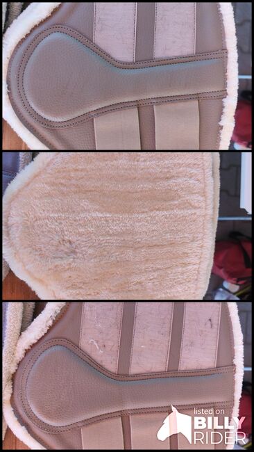 4er Set Gamaschen von Ps of sweaden, PS of sweaden , Jennifer, Tendon Boots, Kämpfelbach, Image 4