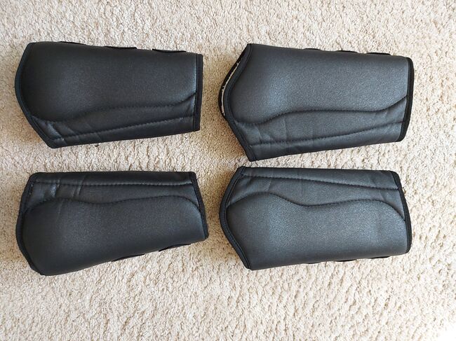 4er-Set Gamaschen Riders Choice, Riders Choice, Marie, Tendon Boots, Karsbach, Image 2