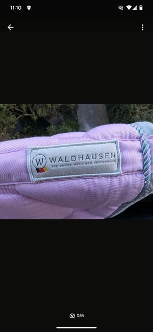 Set Waldhausen, Waldhausen, Beatrice , Schabracken, Basel , Abbildung 4