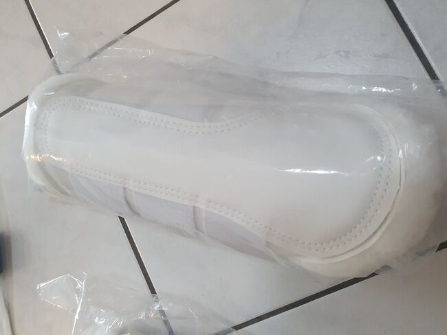 Set weiß neu von Busse mit Glitzer, Busse , Kiki, Tendon Boots, Burgwedel, Image 3