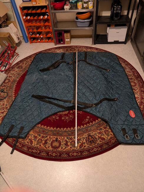 mehrere Pferdedecken, Ilse, Horse Blankets, Sheets & Coolers, Idstein, Image 5