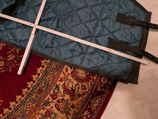 mehrere Pferdedecken, Ilse, Horse Blankets, Sheets & Coolers, Idstein, Image 4