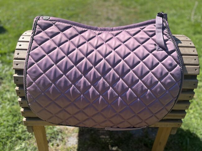 Schabrake von 4Horses, 4Horses, Christina Tix, Dressage Pads, Hörstel , Image 6