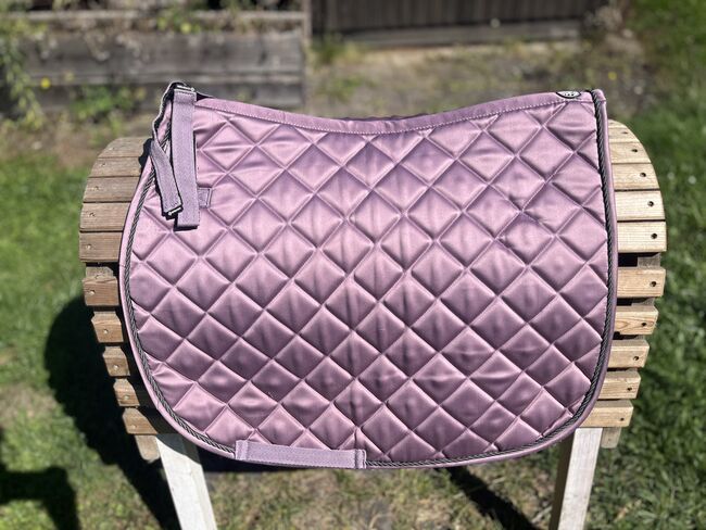 Schabrake von 4Horses, 4Horses, Christina Tix, Dressage Pads, Hörstel , Image 5