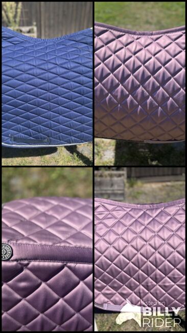 Schabrake von 4Horses, 4Horses, Christina Tix, Dressage Pads, Hörstel , Image 9
