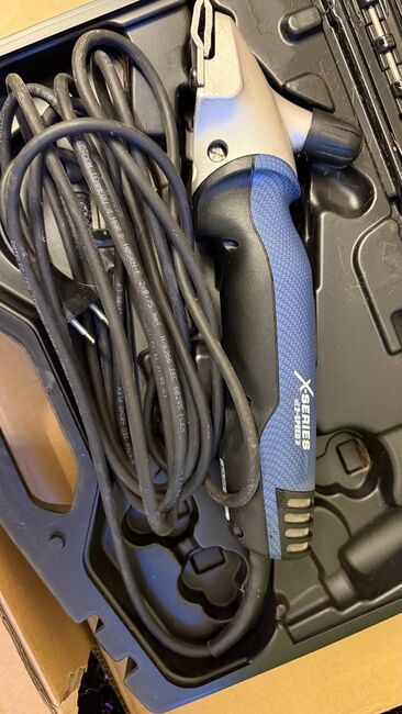 Schermaschine Heiniger, Heiniger  X-Perience 2-Speed , Jessy , Care Products, Föritztal , Image 2