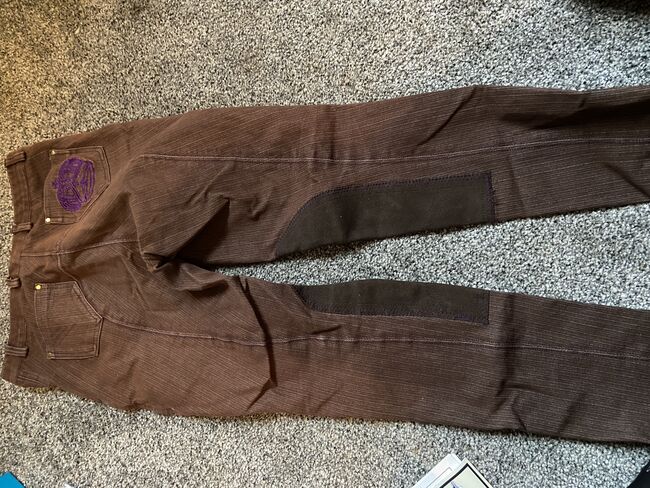 Sherwood Forest Jodhpurs 26, Sherwood Forest , Kay Johnston, Breeches & Jodhpurs, Carlisle , Image 2