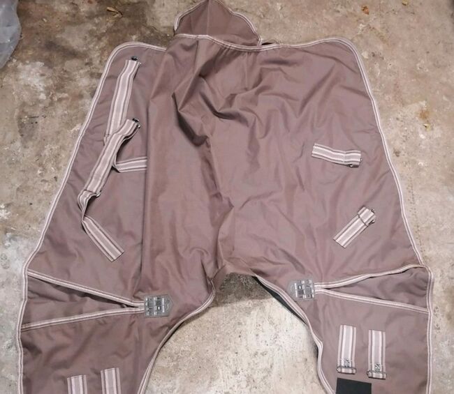 Shetty Decke 95cm, Muffin, Horse Blankets, Sheets & Coolers, Schwülper