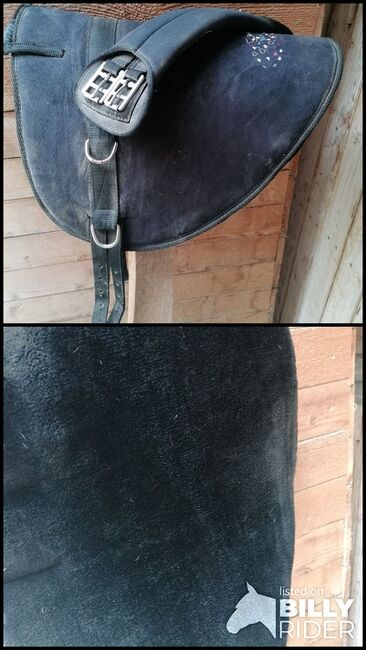 Shetty und Pony Kinder Sitz kissen, Sunbeam Ranch! , Saddle Accessories, Kaufbeuren , Image 3