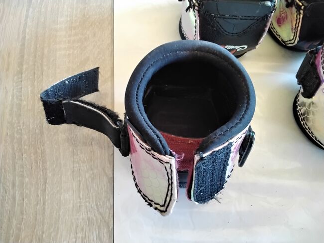 Shetty Hufschuhe, Cavallo , Hope, Hoof Boots & Therapy Boots, Wolfenbüttel, Image 3