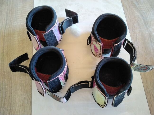 Shetty Hufschuhe, Cavallo , Hope, Hoof Boots & Therapy Boots, Wolfenbüttel, Image 2