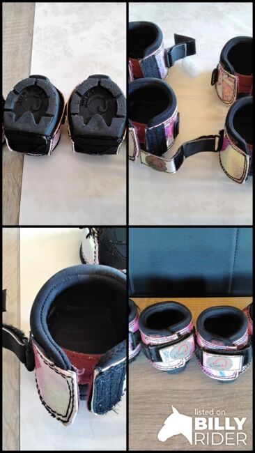 Shetty Hufschuhe, Cavallo , Hope, Hoof Boots & Therapy Boots, Wolfenbüttel, Image 9