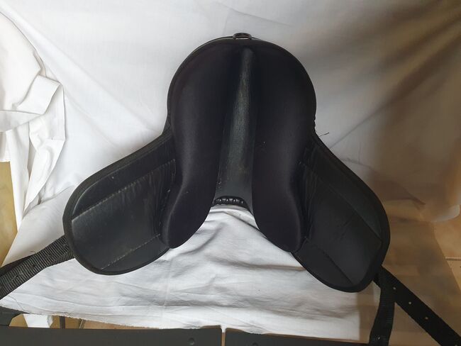 Shettysattel, Heike, Other Saddle, Körle, Image 4