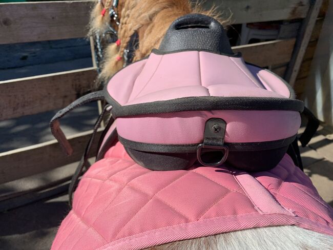 Shetty Sattel, Hope, Other Saddle, Wolfenbüttel