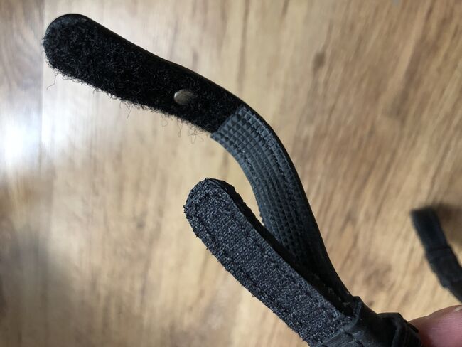 Shetty Stirnriemen Cavoux *neuwertig*, Cavoux Horsefashion, Corinna, Browbands, Waltrop, Image 6