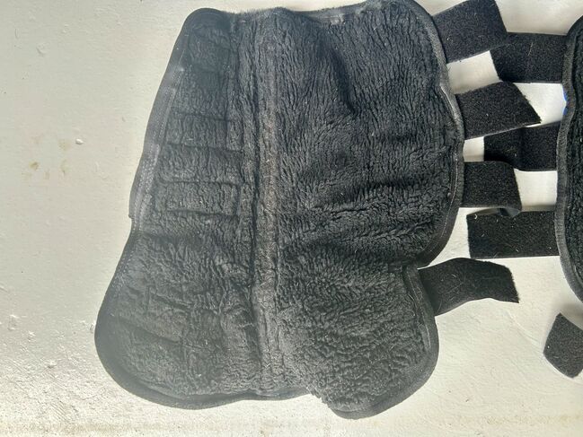 Shipping Boots Set of 4 by Glover Equine Products, Glover Equine Products , Stephanie, Sonstiges, Edmonton , Abbildung 3