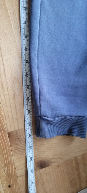 Shires Aubrion Serene Blue Joggers, Shires Aubrion Serene, Jacqueline, Bryczesy, Strathdon, Aberdeenshire, Image 8