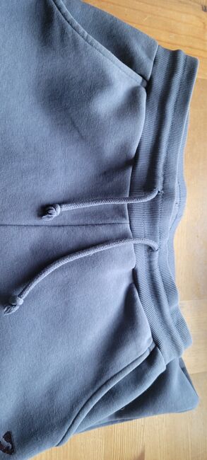 Shires Aubrion Serene Blue Joggers, Shires Aubrion Serene, Jacqueline, Bryczesy, Strathdon, Aberdeenshire, Image 2