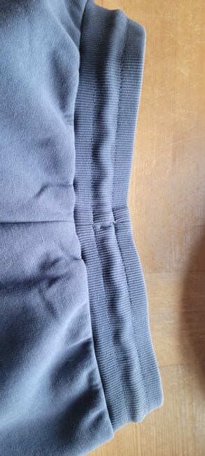 Shires Aubrion Serene Blue Joggers, Shires Aubrion Serene, Jacqueline, Reithosen, Strathdon, Aberdeenshire, Abbildung 3