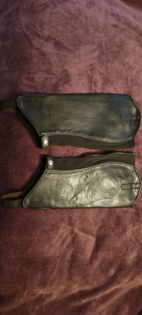 Shires gaiters XL, Shires, Catriona Hunter , Sonstiges, Whitburn