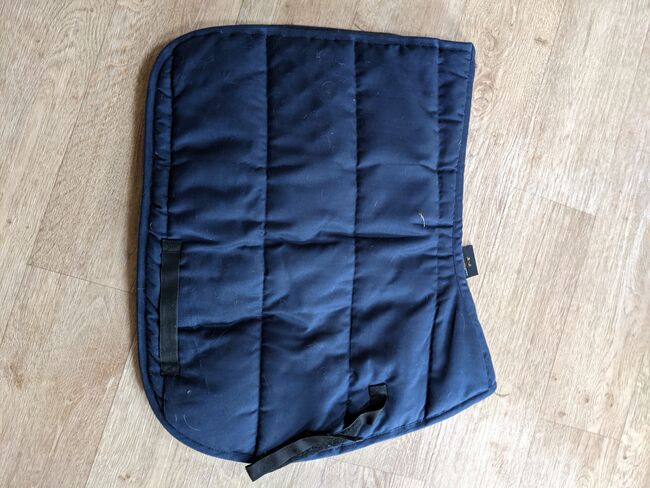 Shires high wither saddle pad, Shires, Cheryl Sampson, Andere Pads, Gloucestershire, Abbildung 4