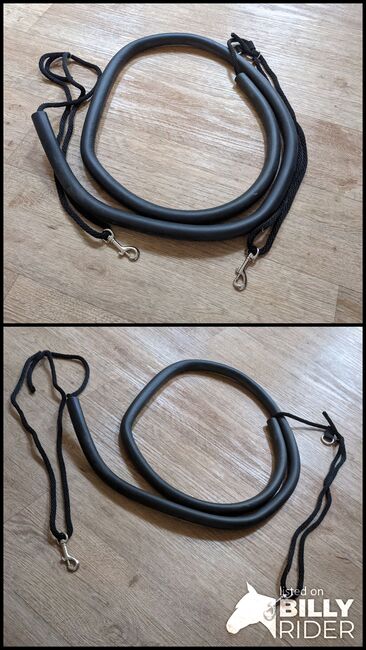 Shires lunge aid fully adjustable brand new, Shires, Cheryl Sampson, Longieren, Gloucestershire, Abbildung 3