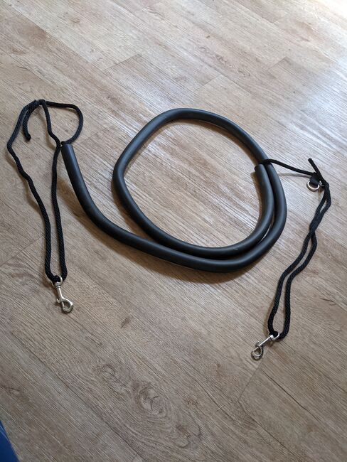 Shires lunge aid fully adjustable brand new, Shires, Cheryl Sampson, Longieren, Gloucestershire, Abbildung 2