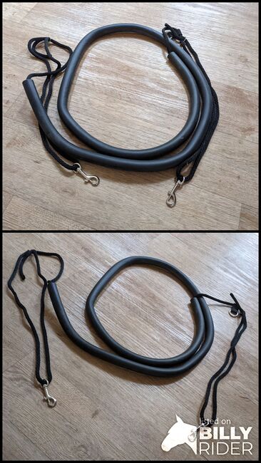 Shires lunge aid fully adjustable brand new, Shires, Cheryl Sampson, Lunging, Gloucestershire, Image 3