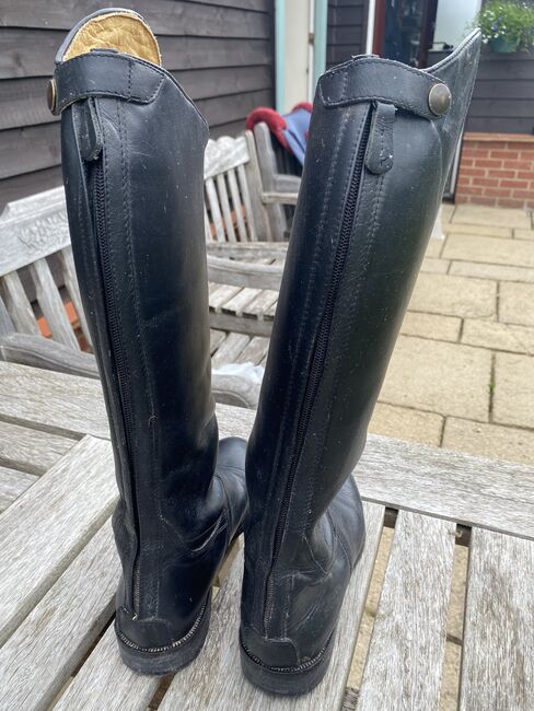 Shires riding boots - UK Size 6, Shires , Felicity woods, Oficerki jeździeckie, London , Image 2